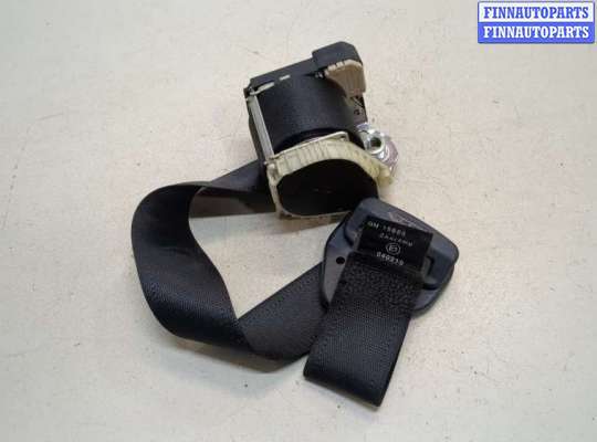купить Ремень безопасности на Opel Astra G 1998-2005