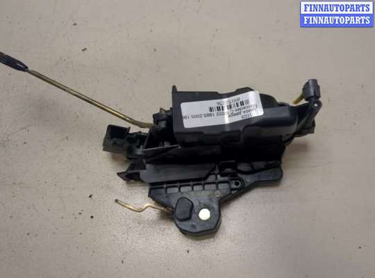 купить Замок двери на Mercedes C W202 1993-2000