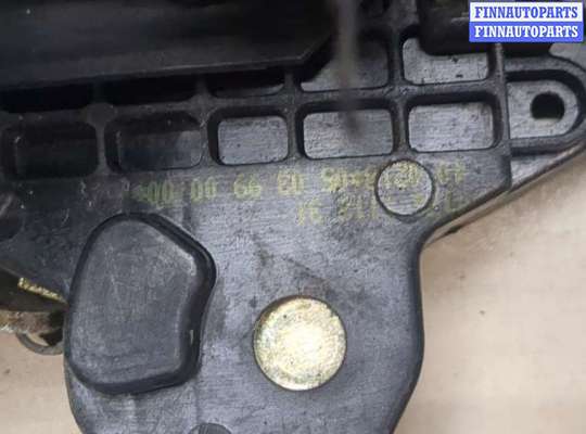 купить Замок двери на Mercedes C W202 1993-2000