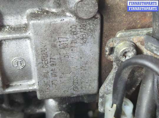 купить ТНВД на Skoda Octavia Tour 1996-2011