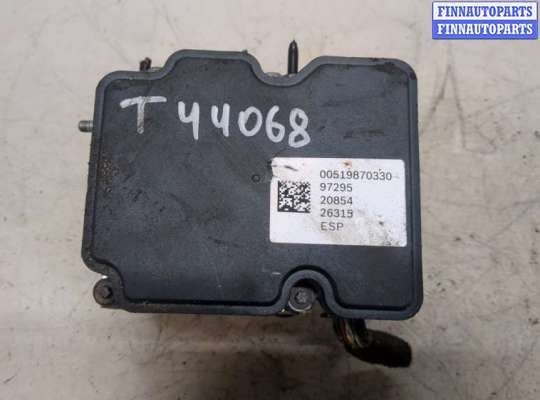 купить Блок АБС, насос (ABS, ESP, ASR) на Peugeot Boxer 2014-
