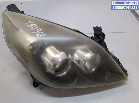 купить Фара (передняя) на Opel Vectra C 2002-2008