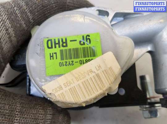 купить Ремень безопасности на Hyundai ix 35 2010-2015