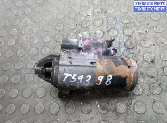 Купить Стартер на Citroen C5 2008-2017 Стартер CT1144424 на Citroen C5 2008-2017