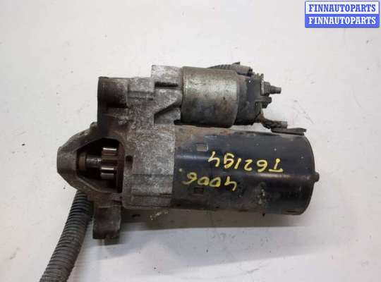 Купить Стартер на Peugeot Partner 2002-2008 Стартер PG1237588 на Peugeot Partner 2002-2008