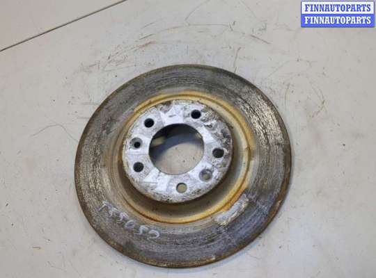 купить Диск тормозной на Citroen C5 2008-2017