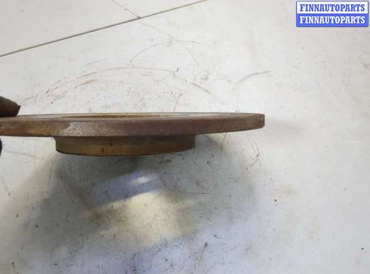 купить Диск тормозной на Citroen C5 2008-2017