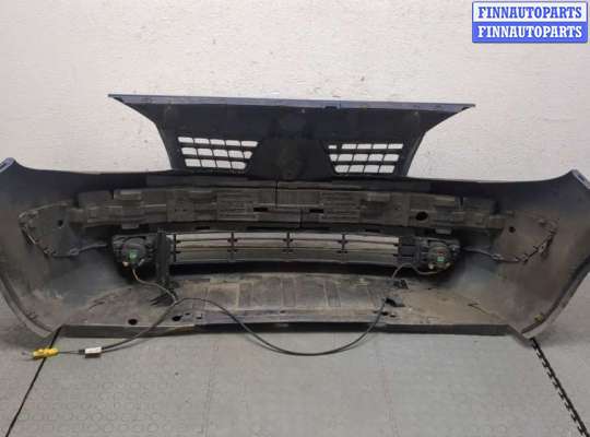 купить Бампер на Renault Scenic 2003-2009