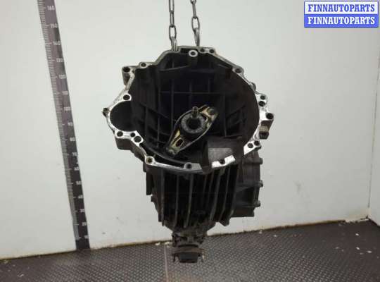 купить КПП 6-ст.мех. (МКПП) на Audi A4 (B7) 2004-2009