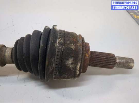 купить Полуось (приводной вал, шрус) на Renault Laguna 2 2001-2007