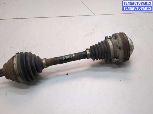 Купить Полуось (приводной вал, шрус) на Volkswagen Scirocco 2008-2014 Полуось (приводной вал, шрус) VG2748968 на Volkswagen Scirocco 2008-2014