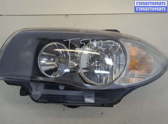 Фара (передняя) BM3454108 на BMW 1 E87 2004-2011