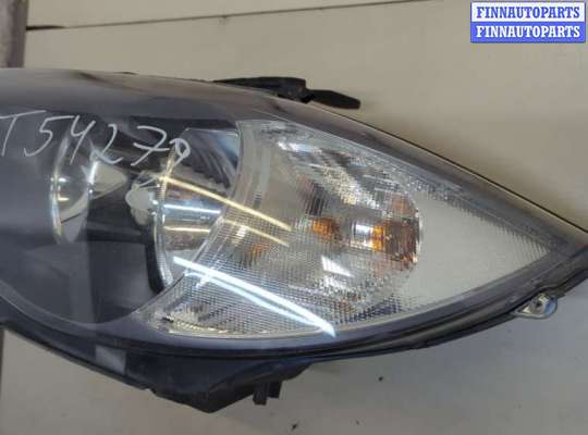 Фара передняя на BMW 1 (E81/E82/E87)
