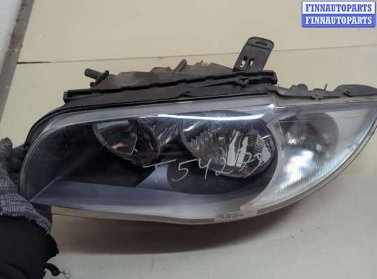 Фара передняя на BMW 1 (E81/E82/E87)
