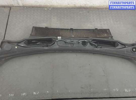 купить Жабо под дворники (дождевик) на BMW 3 E90, E91, E92, E93 2005-2012