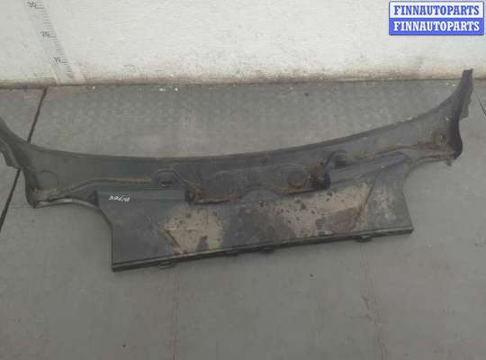 купить Жабо под дворники (дождевик) на BMW 3 E90, E91, E92, E93 2005-2012