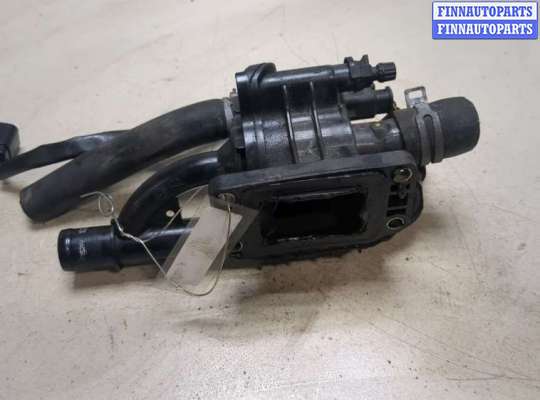 купить Корпус термостата на Ford Focus 3 2011-2015