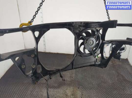 купить Воздухозаборник на Audi A4 (B5) 1994-2000