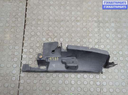 купить Воздухозаборник на Jeep Grand Cherokee 2010-2013