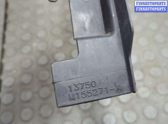 купить Воздухозаборник на Jeep Grand Cherokee 2010-2013