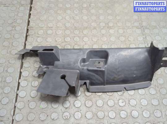 купить Воздухозаборник на Jeep Grand Cherokee 2010-2013