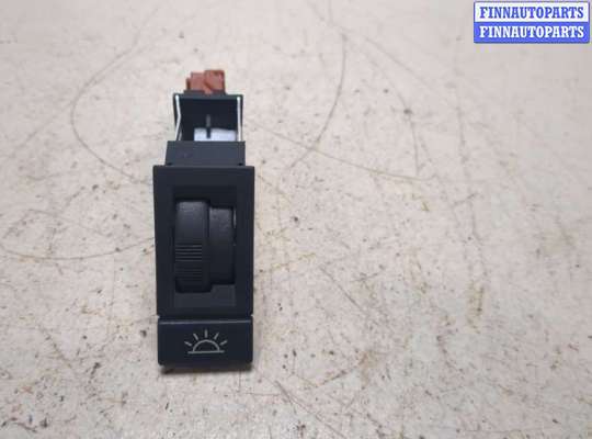 купить Кнопка регулировки света на Peugeot 407 2004-2011