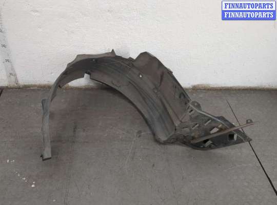 купить Защита арок (подкрылок) на Honda Civic 2011-2017