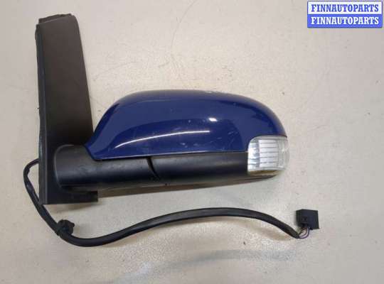 купить Зеркало боковое на Volkswagen Touran 2003-2006