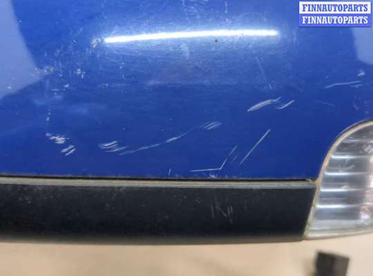 купить Зеркало боковое на Volkswagen Touran 2003-2006