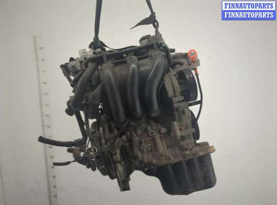 купить Двигатель (ДВС) на Volkswagen Fox 2005-2011