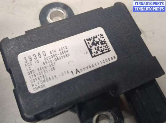 купить Блок контроля давления в шинах на Acura RDX 2006-2013