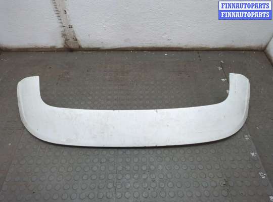 Купить Спойлер на Ford Focus 3 2011-2015 Спойлер FO2182906 на Ford Focus 3 2011-2015
