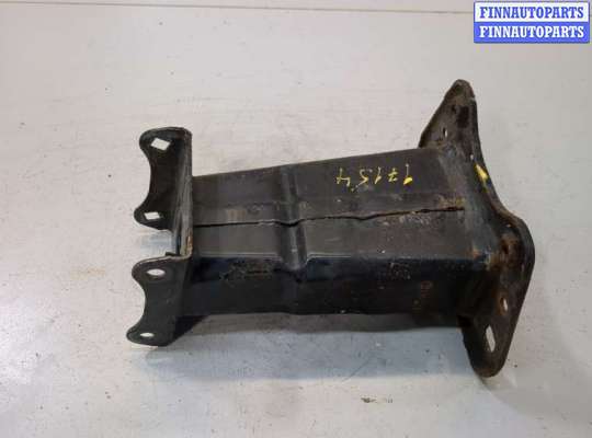 Кронштейн усилителя бампера MB1408348 на Mercedes GL X164 2006-2012