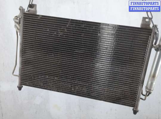 купить Радиатор кондиционера на Mazda CX-7 2007-2012