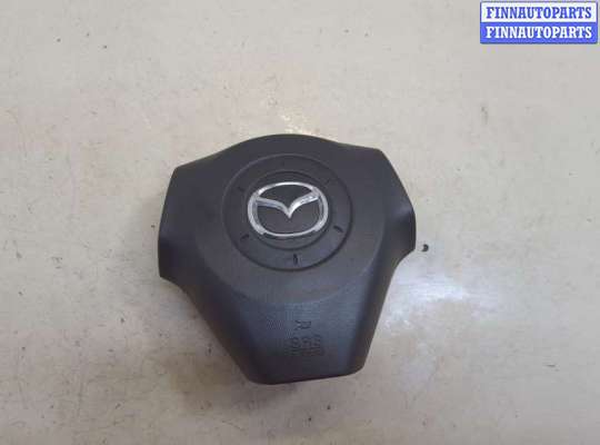 купить Подушка безопасности водителя на Mazda 5 (CR) 2005-2010