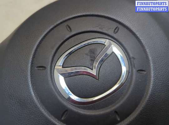 купить Подушка безопасности водителя на Mazda 5 (CR) 2005-2010