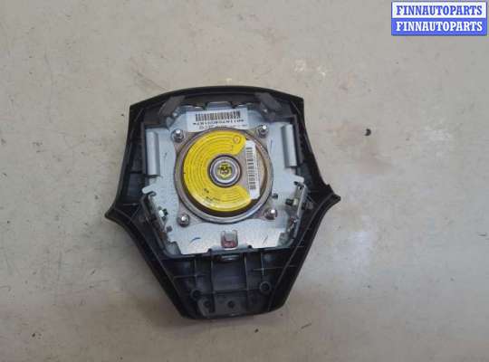 купить Подушка безопасности водителя на Mazda 5 (CR) 2005-2010