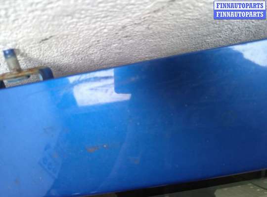 купить Обшивка крышки (двери) багажника на KIA Picanto 2004-2011