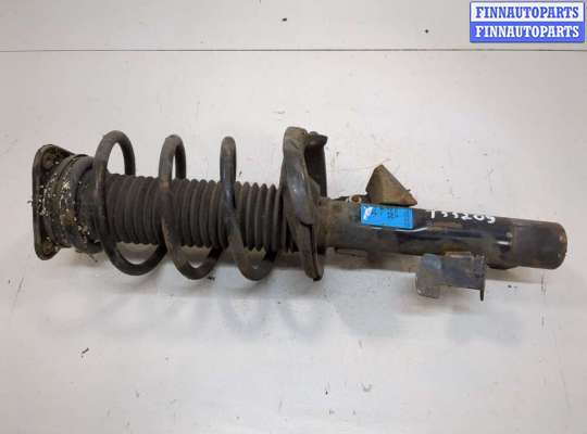 купить Амортизатор подвески на Mazda 3 (BK) 2003-2009