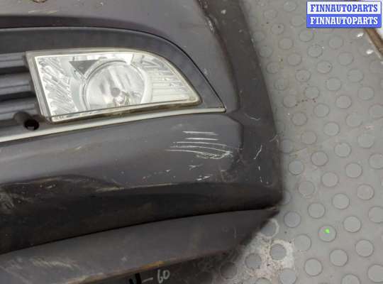 купить Бампер на Opel Insignia 2008-2017