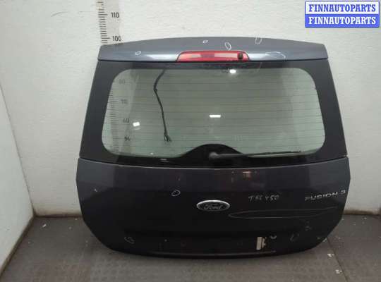 купить Замок багажника на Ford Fusion 2002-2012