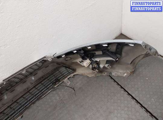 купить Бампер на Ford Mondeo 4 2007-2015