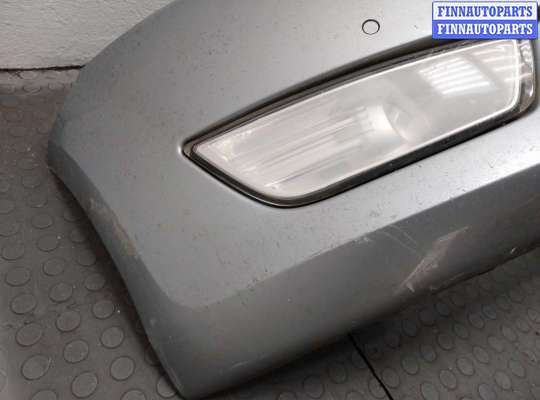 купить Бампер на Ford Mondeo 4 2007-2015