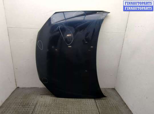 купить Капот на Ford Mondeo 3 2000-2007