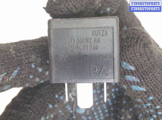 купить Реле прочее на Ford Fiesta 2001-2007