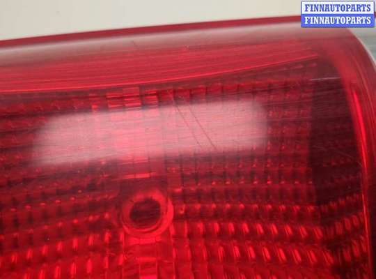 купить Фонарь (задний) на Iveco Daily 4 2005-2011