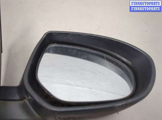 купить Зеркало боковое на Mazda 2 2007-2014