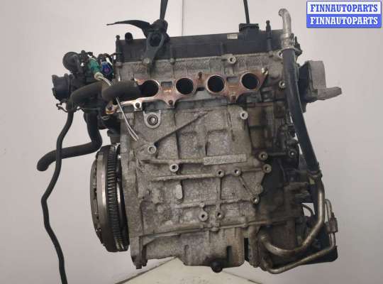 купить Компрессор кондиционера на Ford Focus 2 2008-2011
