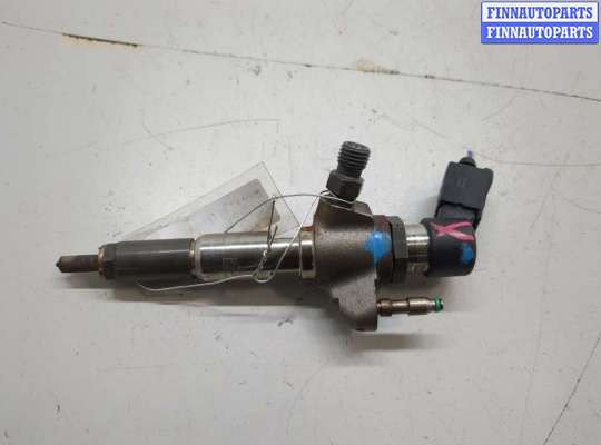 купить Форсунка топливная на Peugeot 308 2007-2013