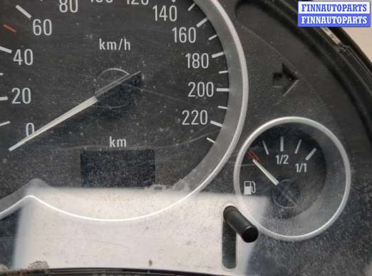 купить Щиток приборов (приборная панель) на Opel Combo 2001-2011